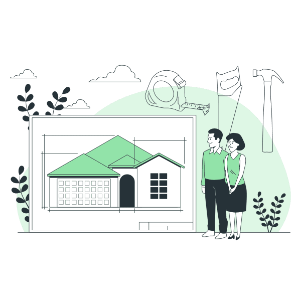happy Realtor using Lead2done real estate CRM