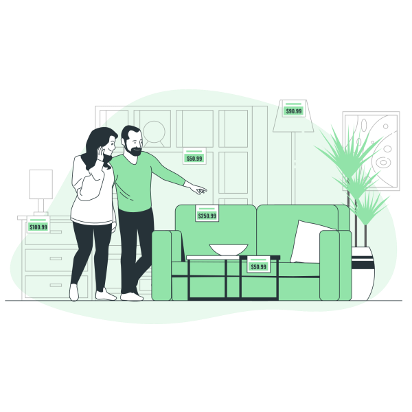 agent using an automated lead funnel Real estate dashboard to manage and nurture leads in 2025
