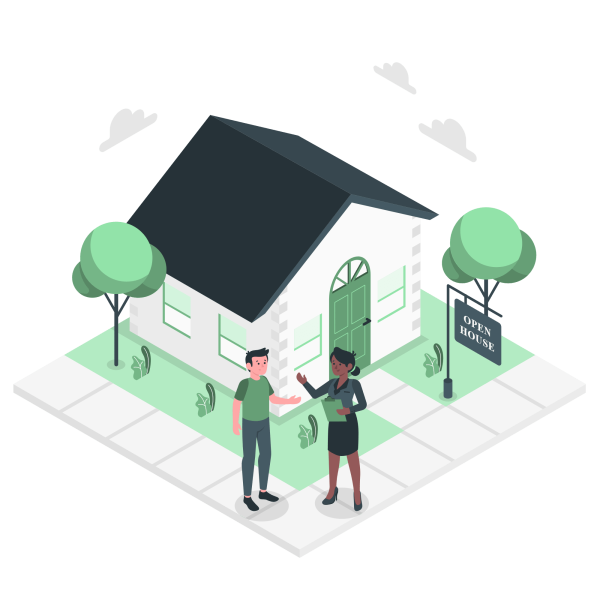 crm nurturing strategies real estate dashboard example