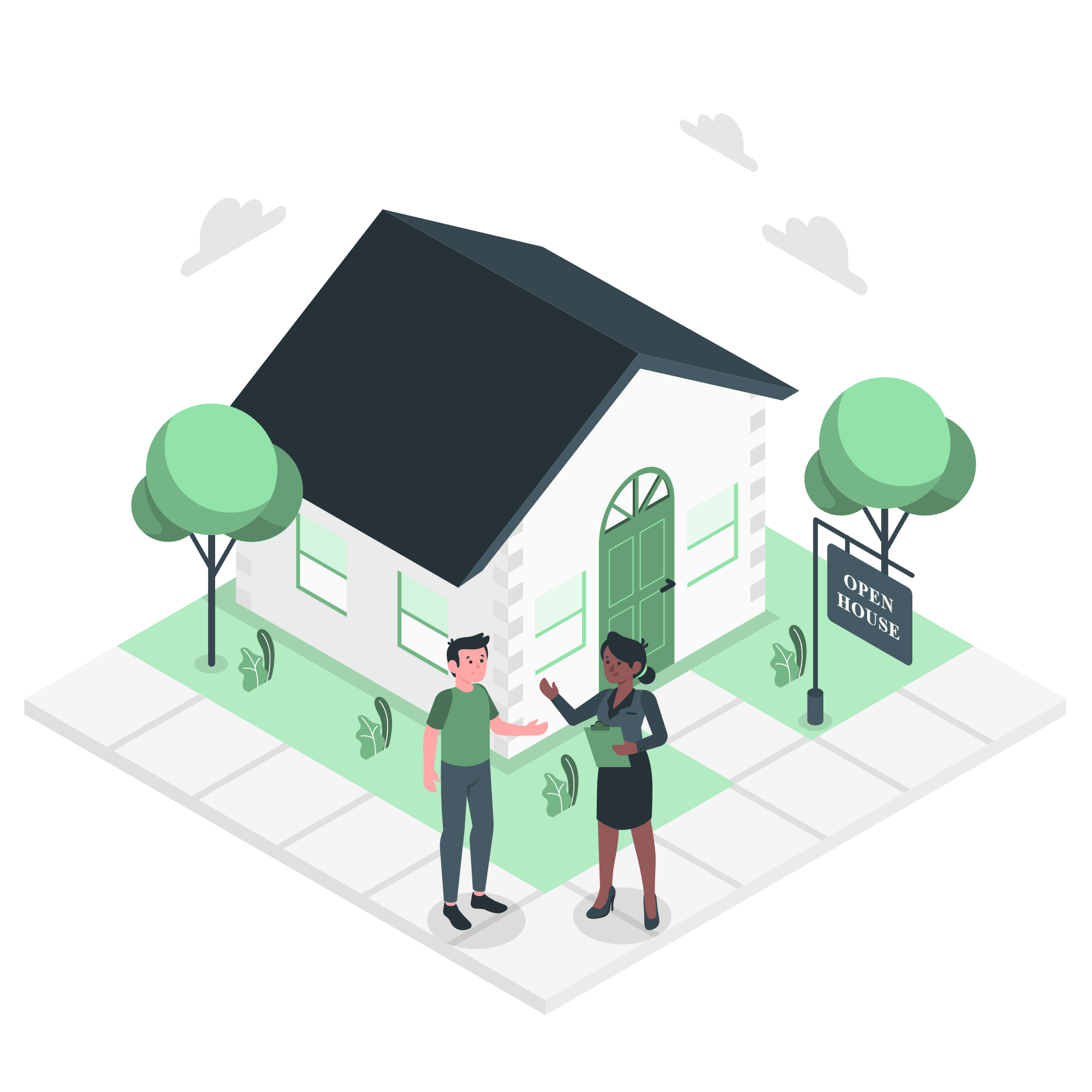 crm nurturing strategies real estate dashboard example