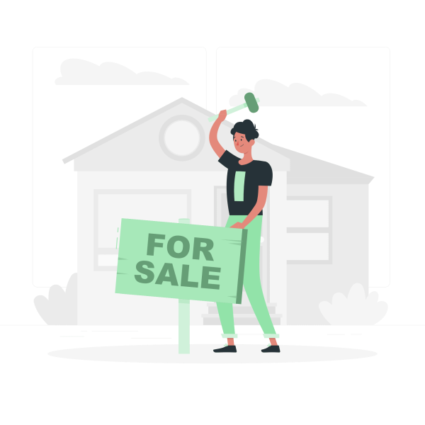 real estate lead management mistakes illustration