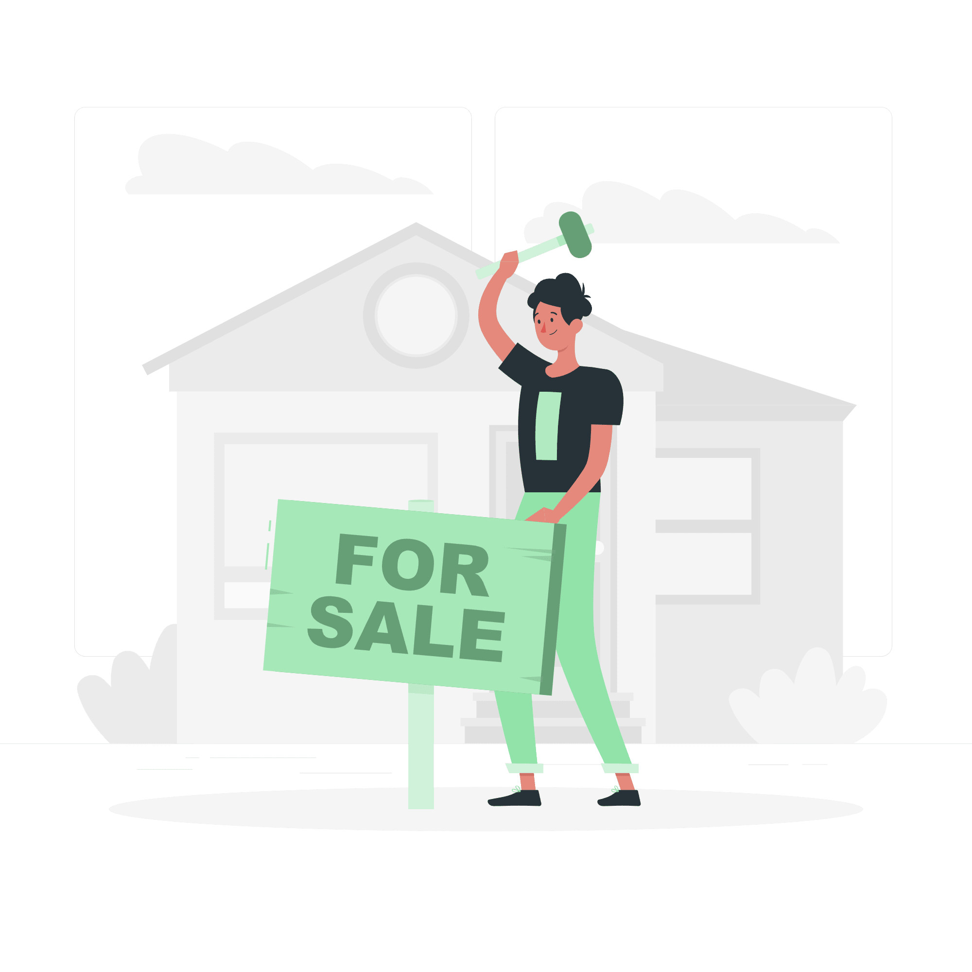 real estate lead management mistakes illustration