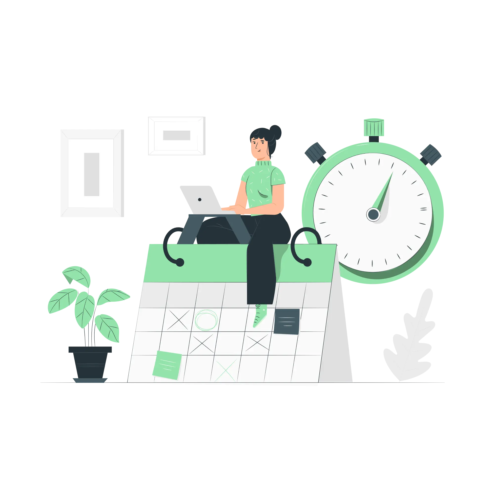best time to contact leads crm dashboard insight