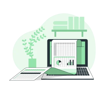CRM vs spreadsheet real estate comparison dashboard