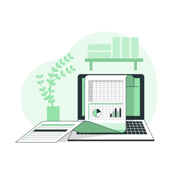 CRM vs spreadsheet real estate comparison dashboard