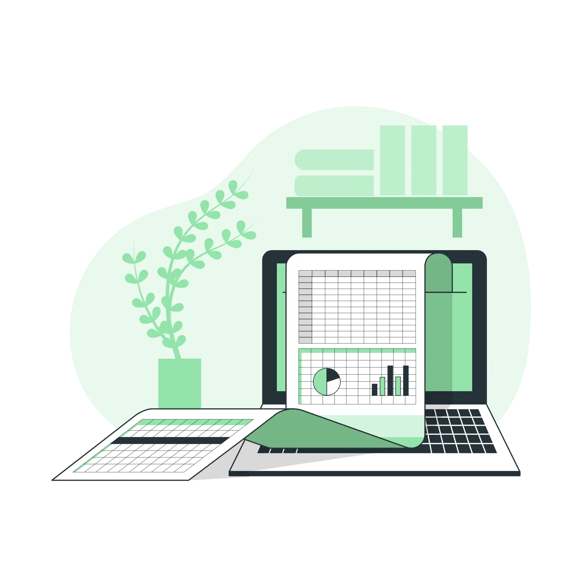 CRM vs spreadsheet real estate comparison dashboard