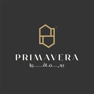 Primavera client company logo used Realtor CRM