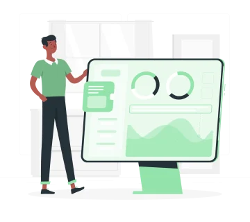 crm roi solo agents dashboard showing increased lead conversion