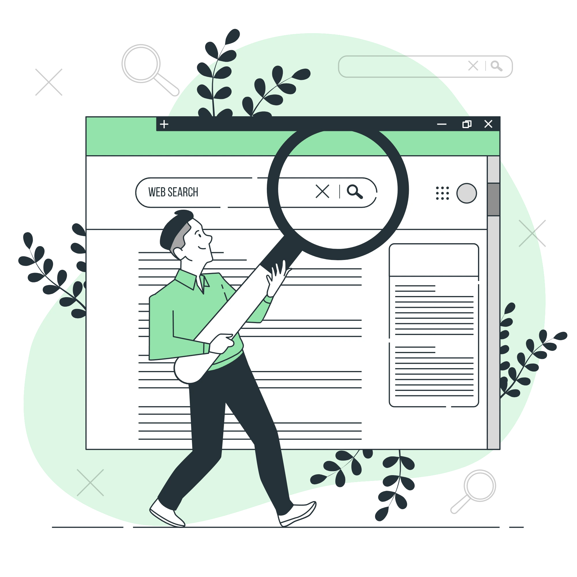 Website CRM integration real estate dashboard showing live lead capture and automation