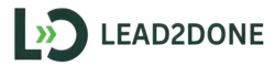 Lead2Done | Real Estate CRM for Brokers and Agents.